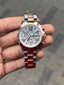 Michael Kor s Bradshaw Two Tone