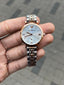 emporio arman_i women s chrono
