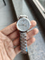 Emporio Arman i Women s Silver