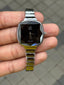 Calvin Klei n Women s Silver Black