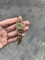 Michael kor s chain lock Full gold