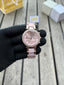 Michael kor s Parker Women s Chronograph Pink