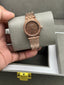 Gucc i Slim Brown Women s