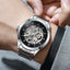 Armani Exchange (A|X) Automatic japan