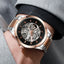 Armani Exchange (A|X) Automatic japan