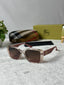 Burberry 5512 crystal pink brown