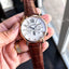Cartier Chronigraph Leather