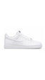 Nike_Airforce 1 All White Shoes