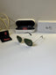 Rayban_3025_Gold_Green