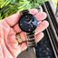 Rado Jubile Rose Gold Black
