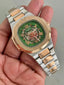 PATEK PHILIPPE AUTOMATIC