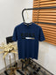 Bos_s Printed Very Premium Imported Round Neck T-shirt (DN 530)