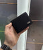 Hugo Bos s Premium Leather Wallet Bs212