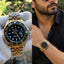 Role_x Gmt master