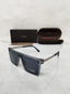 TOM FORD 12032 CRYSTAL GREY