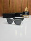 Mont Blanc 0288 Grey Black