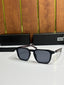 Mont Blanc 200 Woden Black