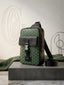 Goyar d Green Premium Sling Bag g218