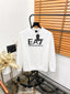 Emporio Arman_i EA7 Printed Premium Sweatshirt (DN 004)