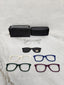 ELK LOOK 9905 MAGNETIC GLASSES
