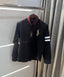 Ralph Lauren Black Premium Classic Shirt