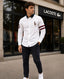 Ralph Lauren White Premium Classic Shirt