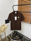 Calvin Klei_n Exclusive Classic Polo T-shirt (DN 637)