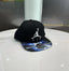 Jorda n Black (Printed) Premium Imported Cap j5032