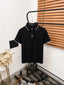 Emporio Arman_i Very Premium Classic Polo T-shirt (DN 641)