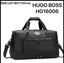 Hugo Bos s Luxury Imported Duffel Bag H16006w