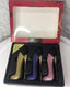 2014 Carolina Herrera Good Girl Miniature Eau De Parfum Gift Set 3x30ml - For Women