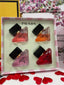 2024 Prada Paradoxe Collection Miniature Gift Set 4x30ml (EDP, Virtual Flower, Intense, Radical Essence) - For Women