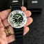 Citizen Pro Master Black Silver