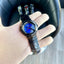 Oakley Black Blue