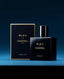 127 Bleu De Chanel Paris L'Exclusif Parfum For Men 100ML - For Him