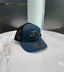 Nik e SB Teal (Suede) Premium Imported Cap
