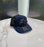 Nik e SB Blue (Suede) Premium Imported Cap