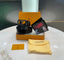 Louis Vuitto n Belt + Wallet Combo With Box lv9078