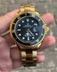 Rolex submarine