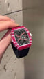 Richard Mille RM 67 02 Automatic Wi