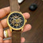 Tommy Hilfiger automatic skeleton w