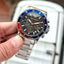 Emporio Arma Chronograph watch