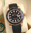 Role x yacht master