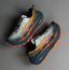 Asic s Trabuco max 4 Trail Nova Orange