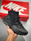 Nik e Huarache Gripp Gs Triple Black
