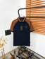 Bos_s x Porsche Bio Washed Imported Classic Polo T-shirt (DN 645)