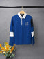 Arman_i Exchange Blue Primium Full Sleeve Store Article T-Shirt