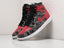 RETRO 1 REBALLLIONER RED WITH OG BOX & BUTTER PAPER