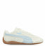 Pum a Speed Cat Vapor Gray Haute Tropic