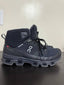 ON Cloudrock Mid Waterproof Hiking Boot